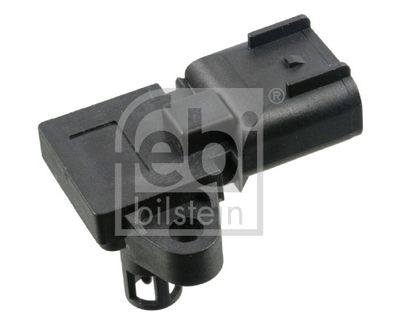 Sensor, intake manifold pressure FEBI BILSTEIN 106036