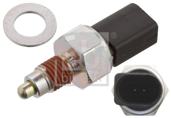 FEBI BILSTEIN 106039 Switch, reverse light
