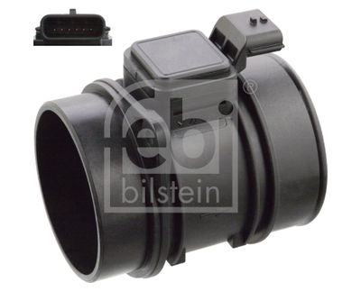 Mass Air Flow Sensor FEBI BILSTEIN 106069