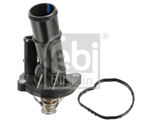 FEBI BILSTEIN 106075 Thermostat, coolant