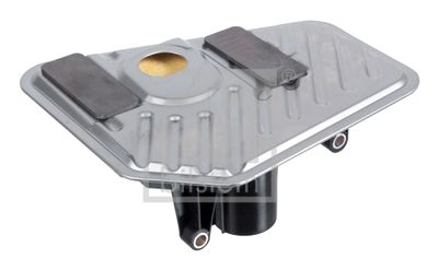 Hydraulic Filter, automatic transmission FEBI BILSTEIN 106113