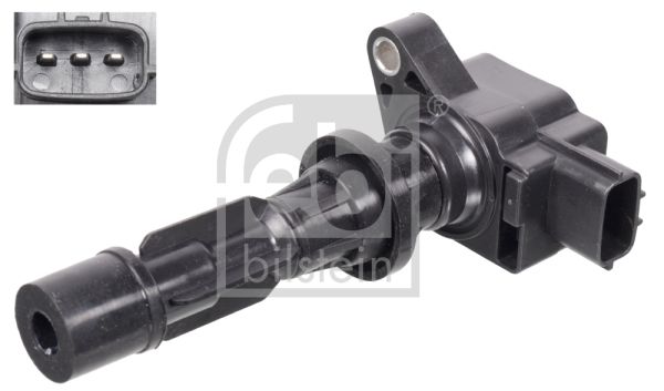 FEBI BILSTEIN 106147 Ignition Coil