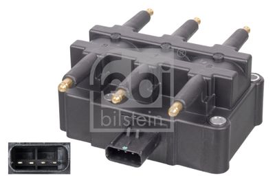 Ignition Coil FEBI BILSTEIN 106149