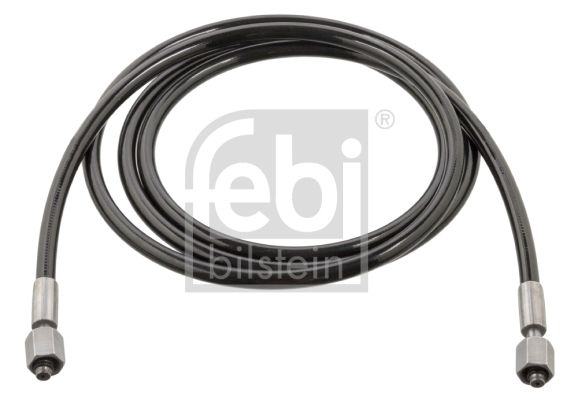 FEBI BILSTEIN 106156 Hose Line, driver cab tilting device