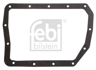 Gasket, automatic transmission oil sump FEBI BILSTEIN 106181