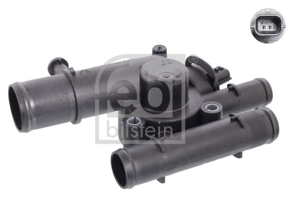 FEBI BILSTEIN 106201 Thermostat, coolant