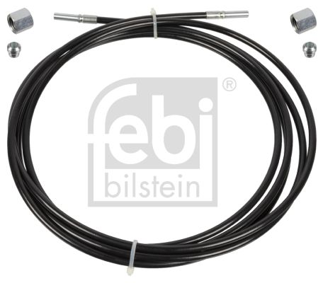 FEBI BILSTEIN 106206 Hose Line, driver cab tilting device