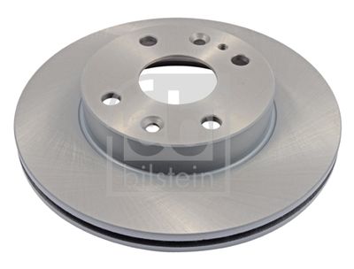 Brake Disc FEBI BILSTEIN 10624