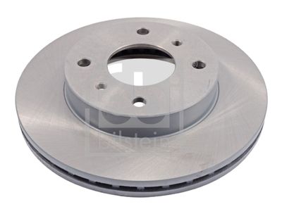 Brake Disc FEBI BILSTEIN 10628