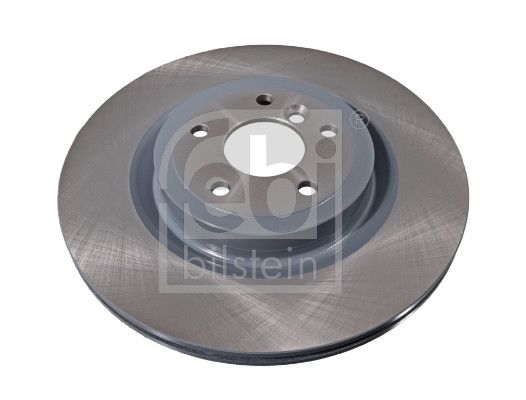FEBI BILSTEIN 106300 Brake Disc