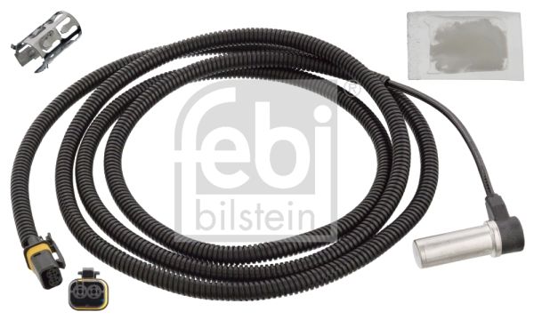 FEBI BILSTEIN 106320 Sensor, wheel speed