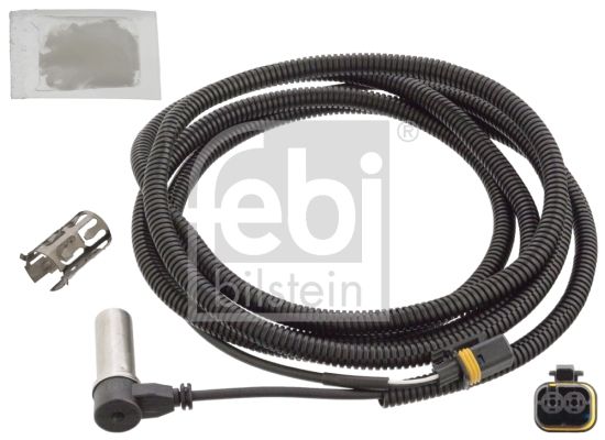 FEBI BILSTEIN 106321 Sensor, wheel speed