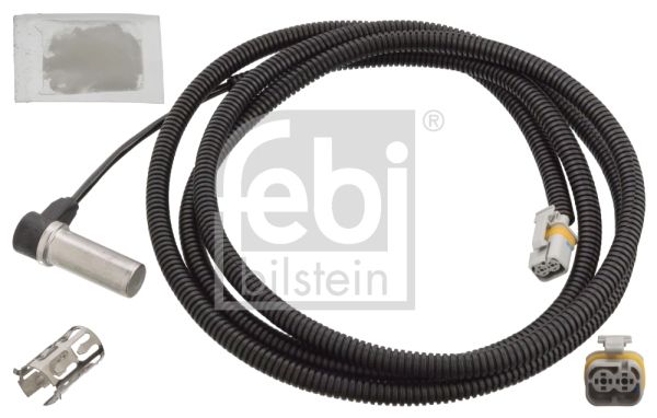 FEBI BILSTEIN 106322 Sensor, wheel speed