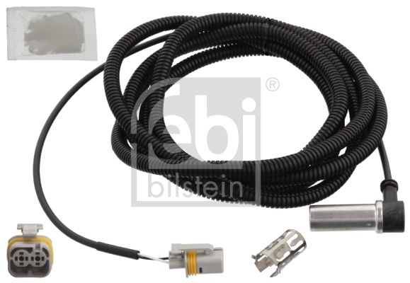 FEBI BILSTEIN 106323 Sensor, wheel speed