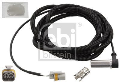 Sensor, wheel speed FEBI BILSTEIN 106323