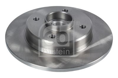 Brake Disc FEBI BILSTEIN 106351
