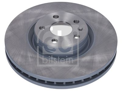 Brake Disc FEBI BILSTEIN 106352