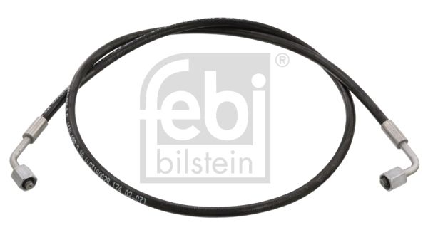 FEBI BILSTEIN 106368 Hose Line, driver cab tilting device