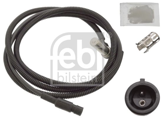 FEBI BILSTEIN 106386 Sensor, wheel speed