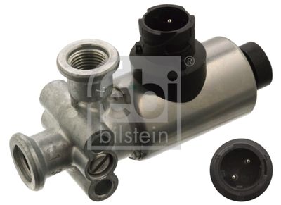 Solenoid Valve FEBI BILSTEIN 106415