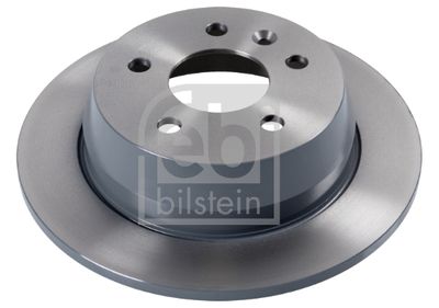 Brake Disc FEBI BILSTEIN 10641