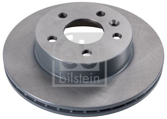 FEBI BILSTEIN 10642 Brake Disc