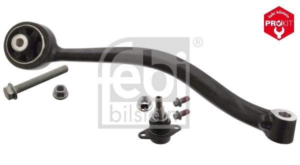 FEBI BILSTEIN 106430 Control/Trailing Arm, wheel suspension