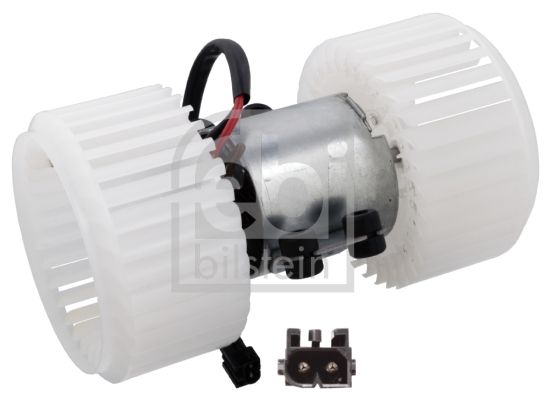 FEBI BILSTEIN 106447 Interior Blower
