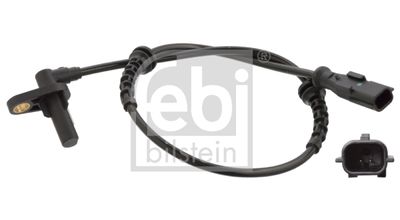 Sensor, wheel speed FEBI BILSTEIN 106462