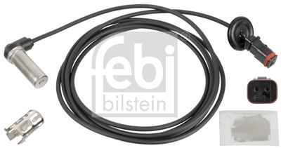 Sensor, wheel speed FEBI BILSTEIN 106477