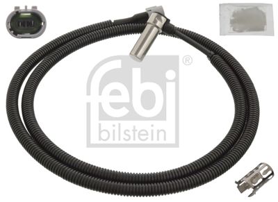 Sensor, wheel speed FEBI BILSTEIN 106478