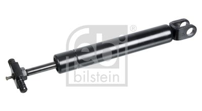 Gas Spring, seat adjustment FEBI BILSTEIN 106511