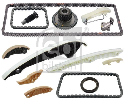 FEBI BILSTEIN 106513 Timing Chain Kit