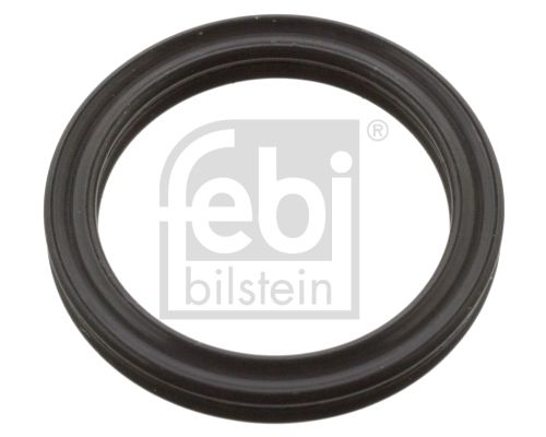 FEBI BILSTEIN 106567 Gasket, oil filter housing