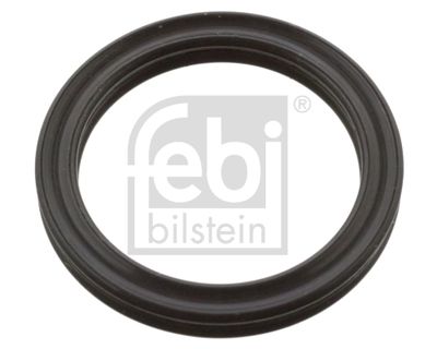 Gasket, oil filter housing FEBI BILSTEIN 106567
