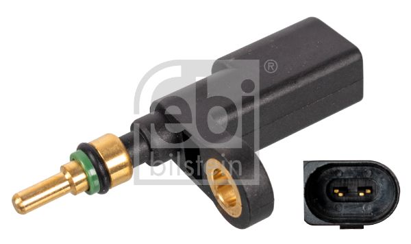 FEBI BILSTEIN 106571 Sensor, coolant temperature