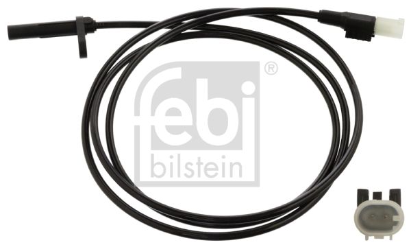 FEBI BILSTEIN 106633 Sensor, wheel speed
