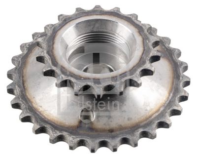 Gear, injection pump FEBI BILSTEIN 106658