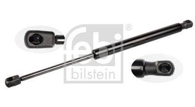 Gas Spring, boot/cargo area FEBI BILSTEIN 106701