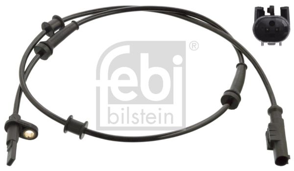FEBI BILSTEIN 106705 Sensor, wheel speed