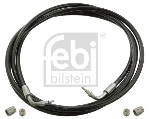 FEBI BILSTEIN 106719 Hose Line, driver cab tilting device