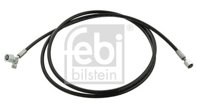 Hose Line, driver cab tilting device FEBI BILSTEIN 106720