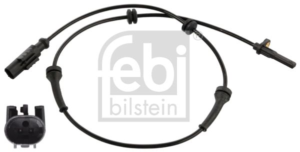 FEBI BILSTEIN 106762 Sensor, wheel speed