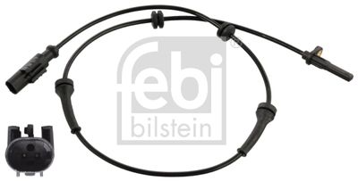 Sensor, wheel speed FEBI BILSTEIN 106762