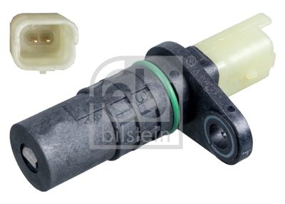 Sensor, crankshaft pulse FEBI BILSTEIN 106801