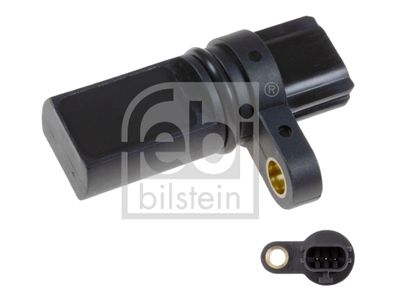 Sensor, crankshaft pulse FEBI BILSTEIN 106820
