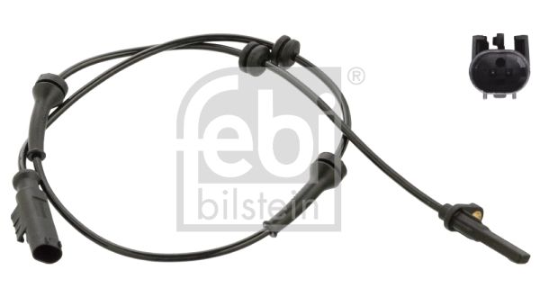 FEBI BILSTEIN 106826 Sensor, wheel speed