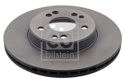 Brake Disc FEBI BILSTEIN 10682
