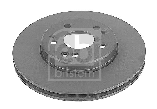 FEBI BILSTEIN 10683 Brake Disc