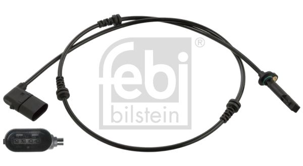 FEBI BILSTEIN 106853 Sensor, wheel speed